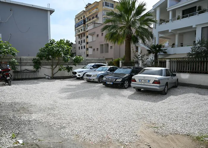 Monduro Hotel