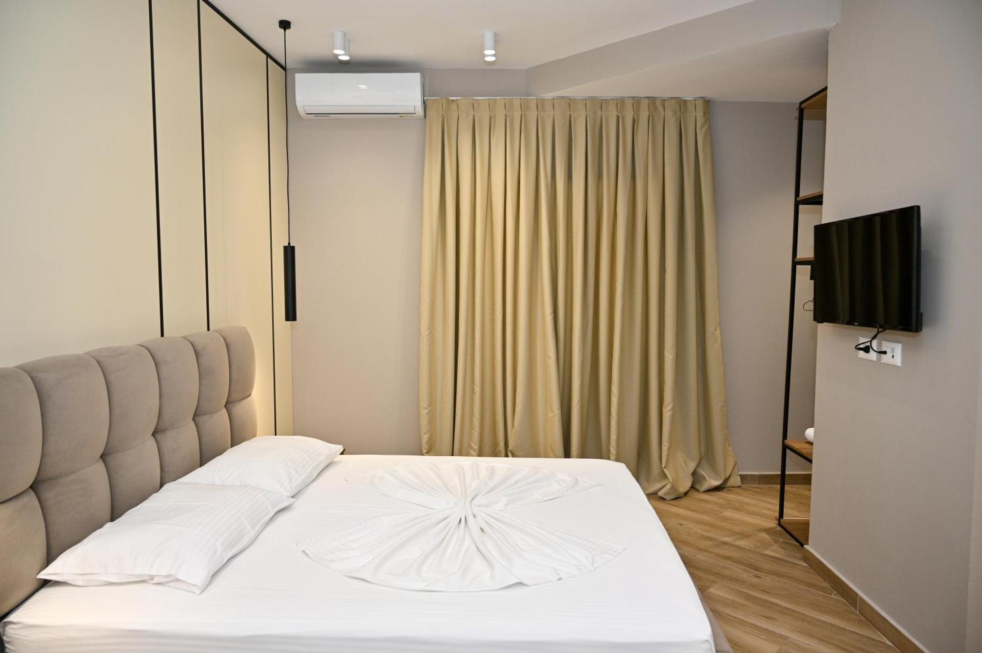 Séjour chez l'habitant Monduro Durrës