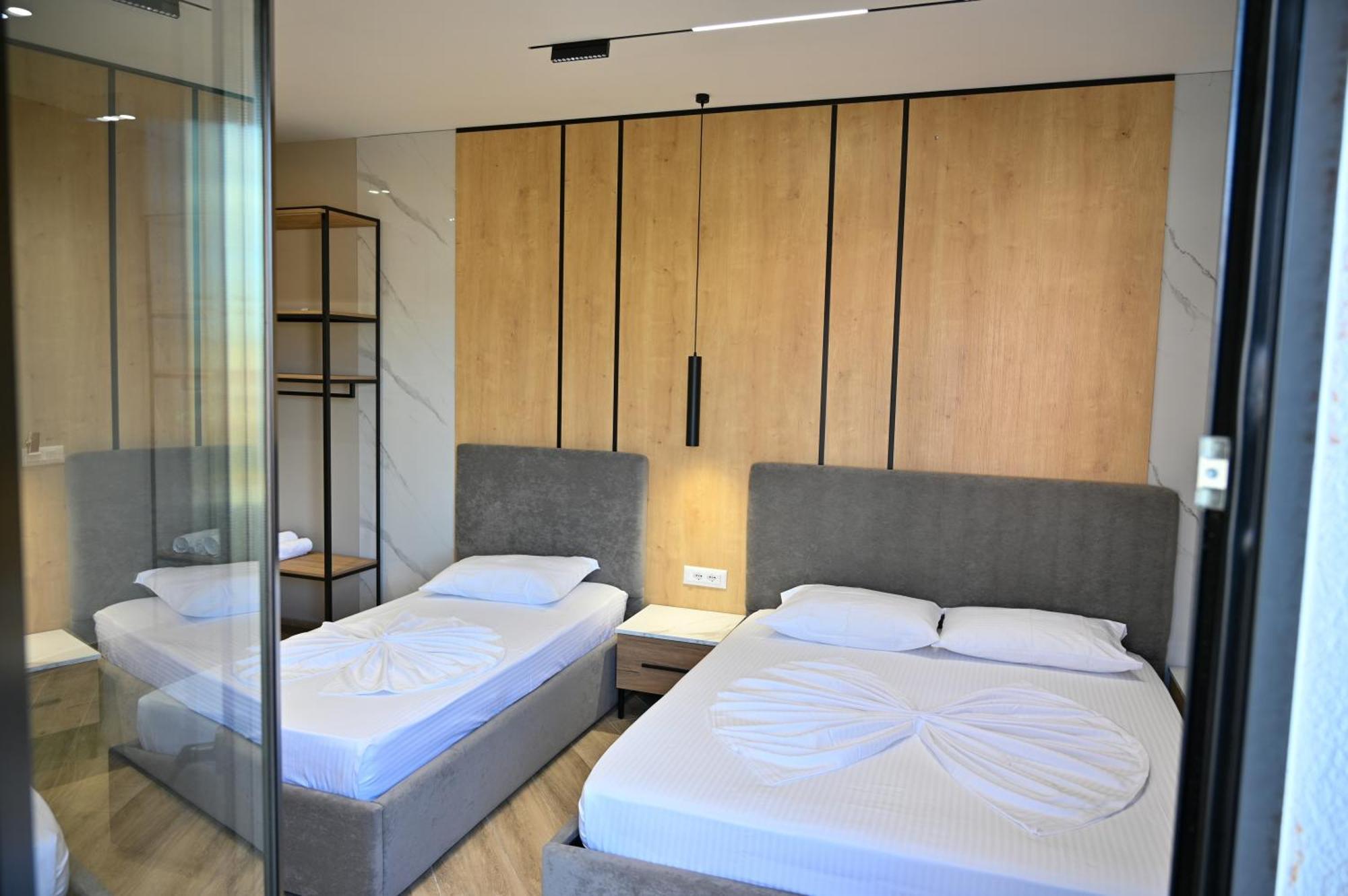 Séjour chez l'habitant Monduro Durrës