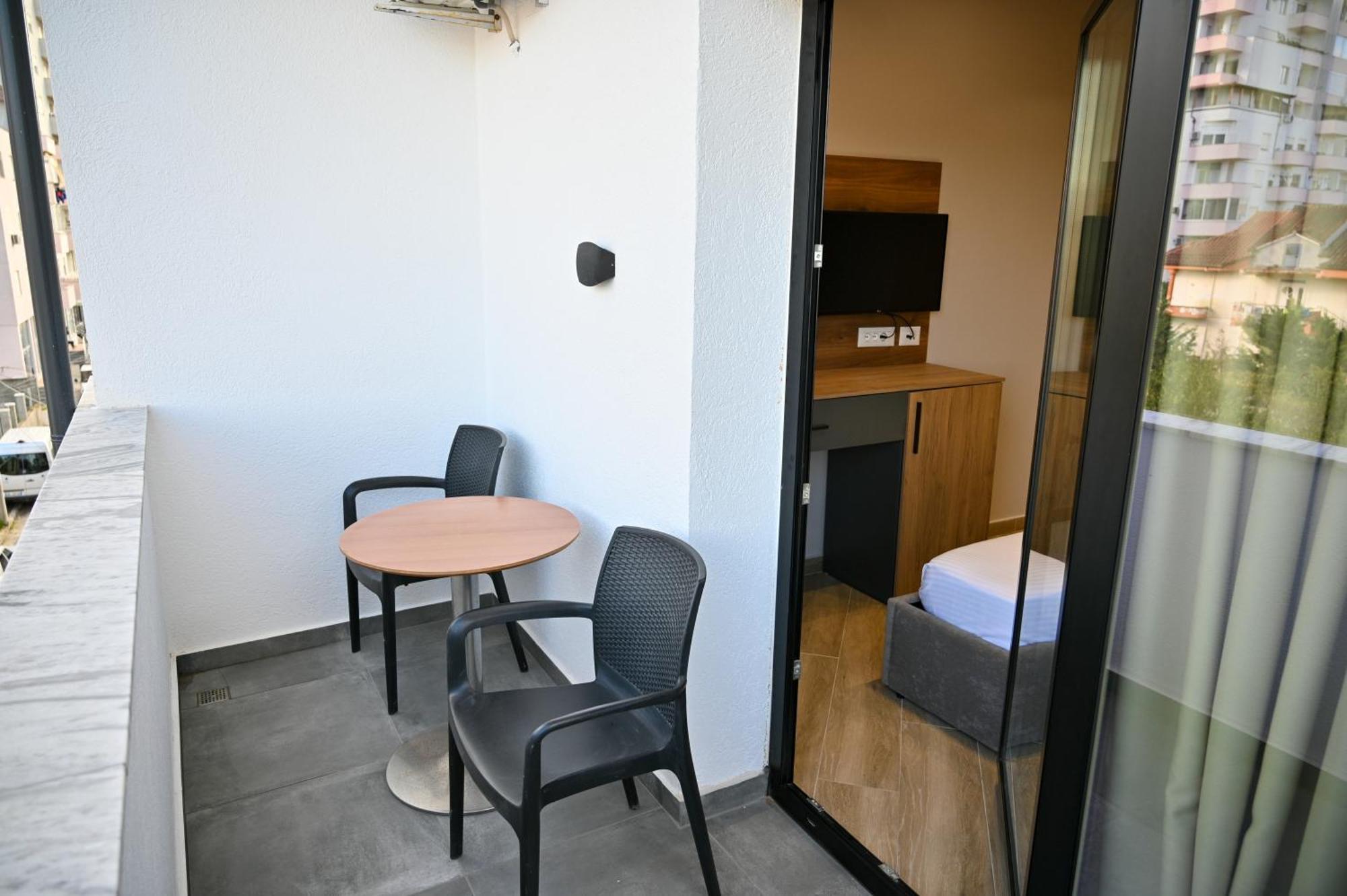 Séjour chez l'habitant Monduro *